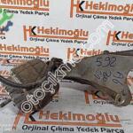 Audi A6 05-11 Sağ Motor Kulağı – 4F0 199 308 P Oto Parça