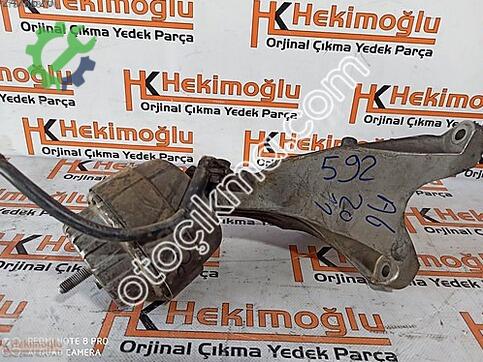 Audi A6 çıkma parça - Hekimoğlu Oto Çıkma Konya