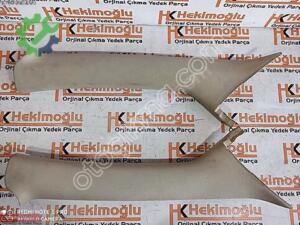 AUDİ A6 05-11 SAĞ ÖN CAM İÇ DİREK PLASTİĞİ 2011 (2. Adet)