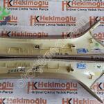 AUDİ A6 05-11 SAĞ ÖN CAM İÇ DİREK PLASTİĞİ 2011