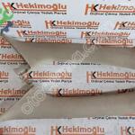 AUDİ A6 05-11 SAĞ ÖN CAM İÇ DİREK PLASTİĞİ 2011