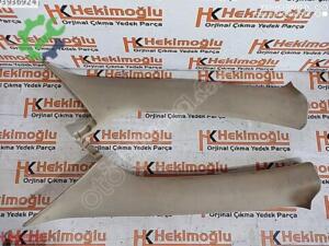 AUDİ A6 05-11 SAĞ ÖN CAM İÇ DİREK PLASTİĞİ 2011