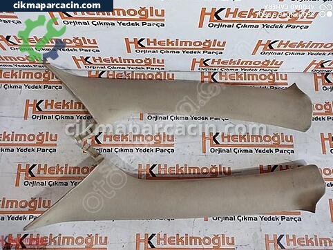 Audi A6 Direk Plastiği çıkma parça
