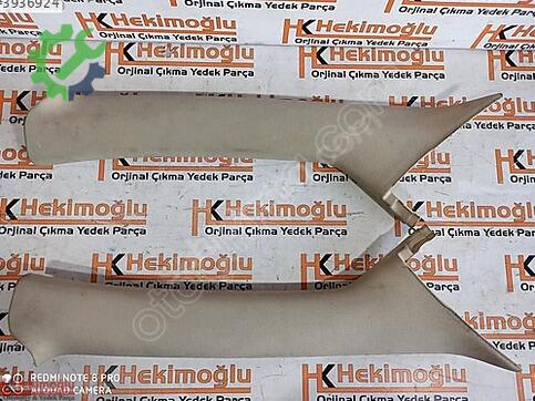 Audi A6 çıkma parça - Hekimoğlu Oto Çıkma Konya