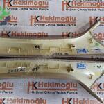 AUDİ A6 05-11 SAĞ ÖN CAM İÇ DİREK PLASTİĞİ 2011