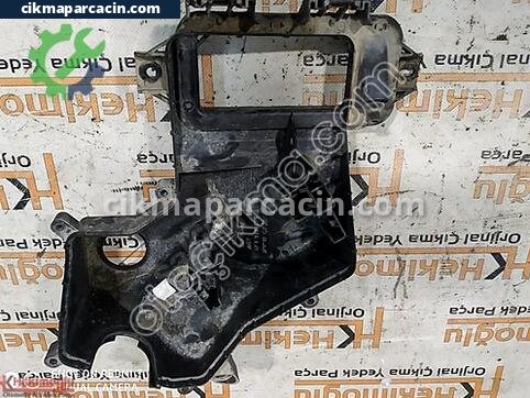 Audi A6 Sigorta Kutusu çıkma parça
