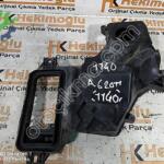 AUDİ A6 05-11 SİGORTA KUTUSU MOTOR BEYNİ MUHAFAZASI 4F1 937