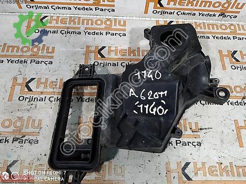 Audi A6 çıkma parça - Hekimoğlu Oto Çıkma Konya