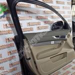 AUDI A6 ’05-’11 Sol Ön Kapı – Hatasız, Boyasız, Dolu