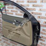 AUDI A6 ’05-’11 Sol Ön Kapı – Hatasız, Boyasız, Dolu
