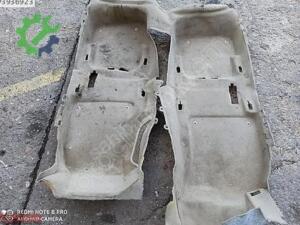 AUDİ A6 05-11 TABAN HALISI 4F1 868 021