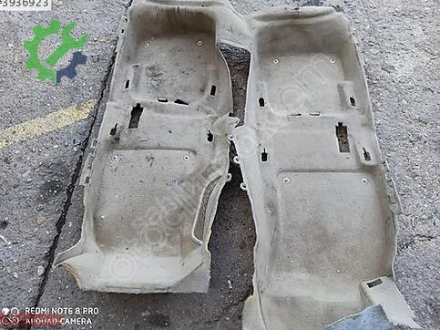 Audi A6 çıkma parça
