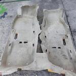 AUDİ A6 05-11 TABAN HALISI 4F1 868 021