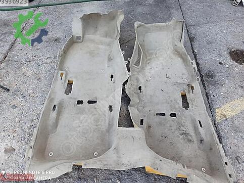 Audi A6 çıkma parça - Hekimoğlu Oto Çıkma Konya