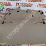 AUDİ A6 05-11 TORPİDO KAPAĞI CD CHANGER HARİÇ