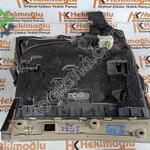 AUDİ A6 05-11 TORPİDO KAPAĞI CD CHANGER HARİÇ