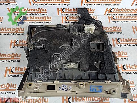 Audi A6 çıkma parça - Hekimoğlu Oto Çıkma Konya
