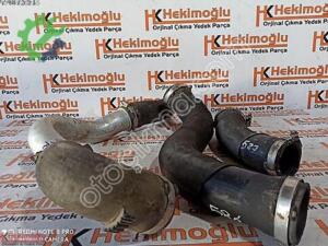 AUDİ A6 05-11 TURBO BORUSU & TURBO HORTUMU 4F0 145 686 M