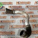 AUDİ A6 05-11 TURBO BORUSU & TURBO HORTUMU 4F0 145 686 M