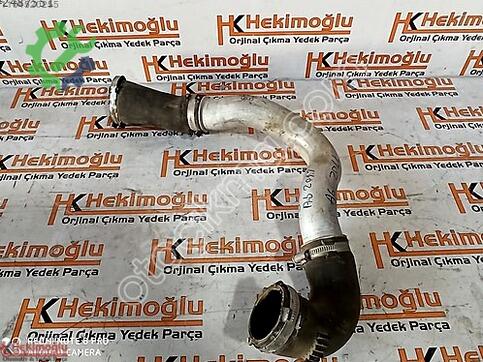 Audi A6 çıkma parça - Hekimoğlu Oto Çıkma Konya