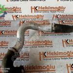 AUDİ A6 05-11 TURBO BORUSU & TURBO HORTUMU 4F0 145 686 M