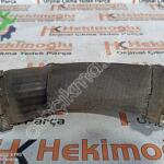 AUDİ A6 05-11 TURBO BORUSU HORTUMU KISA 4F0 145 709 1
