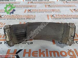 AUDİ A6 05-11 TURBO BORUSU HORTUMU KISA 4F0 145 709 1