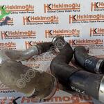AUDİ A6 05-11 TURBO BORUSU HORTUMU KISA 4F0 145 709 1