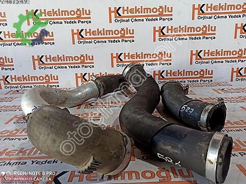 Audi A6 çıkma parça - Hekimoğlu Oto Çıkma Konya