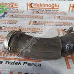 AUDİ A6 05-11 TURBO BORUSU HORTUMU KISA 4F0 145 709 1