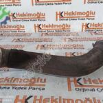 AUDİ A6 05-11 TURBO BORUSU İNTERKOL BORUSU HORTUMU 4F0 145 7