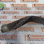 AUDİ A6 05-11 TURBO BORUSU İNTERKOL BORUSU HORTUMU 4F0 145 7