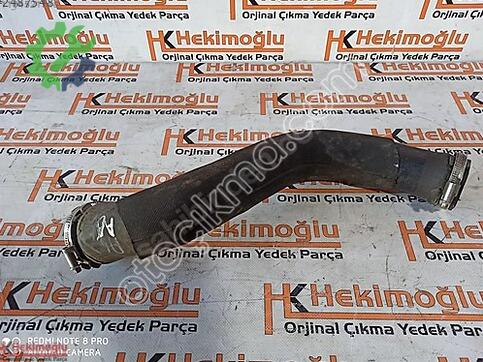 Audi A6 çıkma parça - Hekimoğlu Oto Çıkma Konya