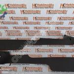 AUDİ A6 0511 KONSOL KENAR PLASTİK KAPAĞI SAĞ SOL 4F1 863 306