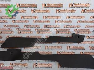 AUDİ A6 0511 KONSOL KENAR PLASTİK KAPAĞI SAĞ SOL 4F1 863 306