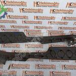 AUDİ A6 0511 KONSOL KENAR PLASTİK KAPAĞI SAĞ SOL 4F1 863 306