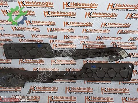 Audi A6 çıkma parça - Hekimoğlu Oto Çıkma Konya