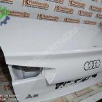 AUDİ A6 12-18 BAGAJ KAPAĞI HATASIZ BOYASIZ BEYAZ