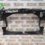 AUDI A6 12/14 ÖN PANEL KOMPLE PLASTİK 4G0805594