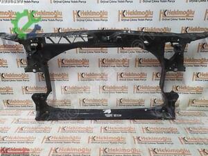 AUDI A6 12/14 ÖN PANEL KOMPLE PLASTİK 4G0805594