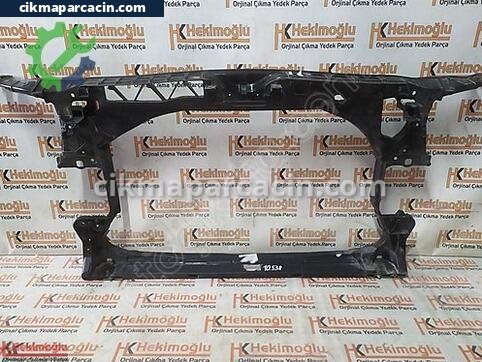 Audi A6 Ön Panel çıkma parça