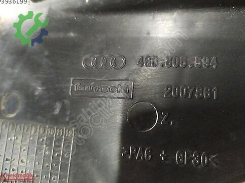 Audi A6 4G0805594 çıkma parça