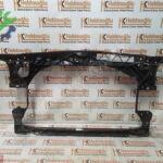 AUDI A6 12/14 ÖN PANEL KOMPLE PLASTİK 4G0805594
