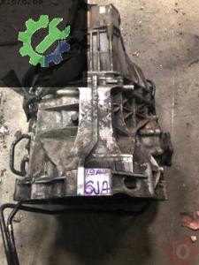 Audi A6 1.9 tdi AVF otomatik Sanzuman HPP/GJA kodlu multi