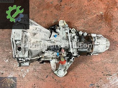Audi A6 Manuel Şanzıman 130LUK çıkma parça