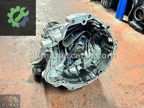 Audi A6 Manuel Şanzıman 130LUK çıkma parça