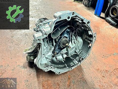 2020 Audi A6 Şanzıman Komple Çıkma Parça Ankara