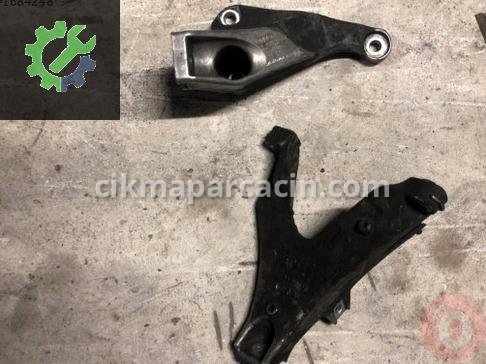 Audi A6 Motor Takozu & Kulağı çıkma parça