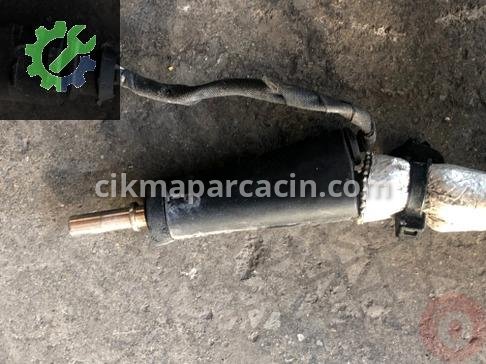 Audi A6 04L231984C çıkma parça