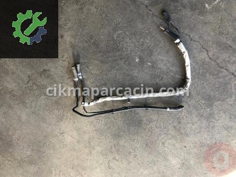Audi A6 04L231984C çıkma parça